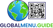 Logo GlobalMenu Guide
